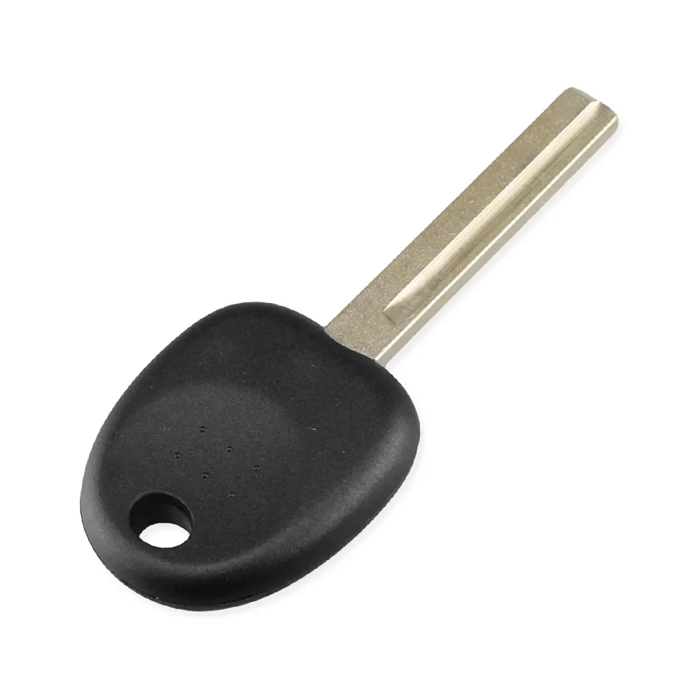 KEYYOU ブランク車トランスポンダーキーシェルヒュンダイアクセントソナタ Getz Lavita TiburonTucson Verna 起亜