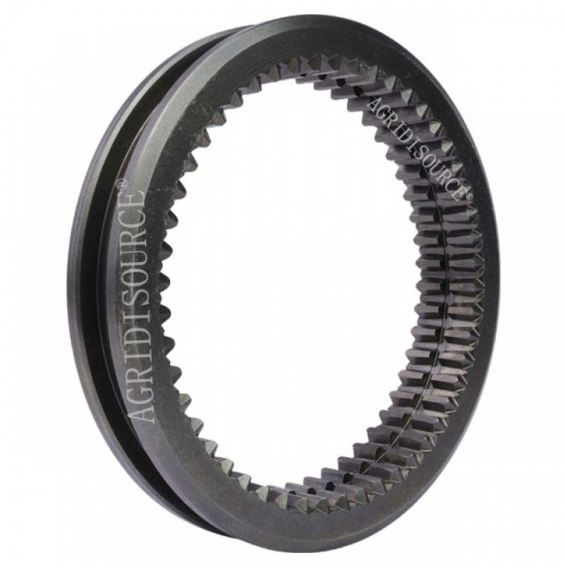 Foton Lovol Peças sobresselentes do trator agrícola, Luva da engrenagem, Produto ordinário, Maquinaria agrícola, FT800.37.118 III-IV