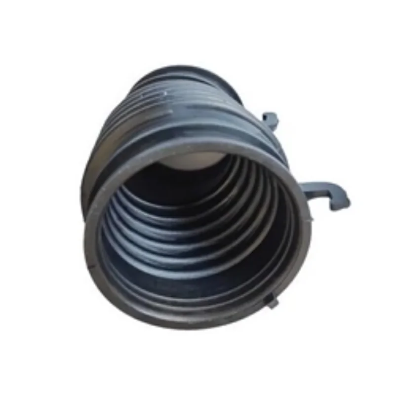 吸気ホースパイプホンダシビック 1.6 ディーゼル 2012-2016 エアフローパイプ 17228-RZ0-G00