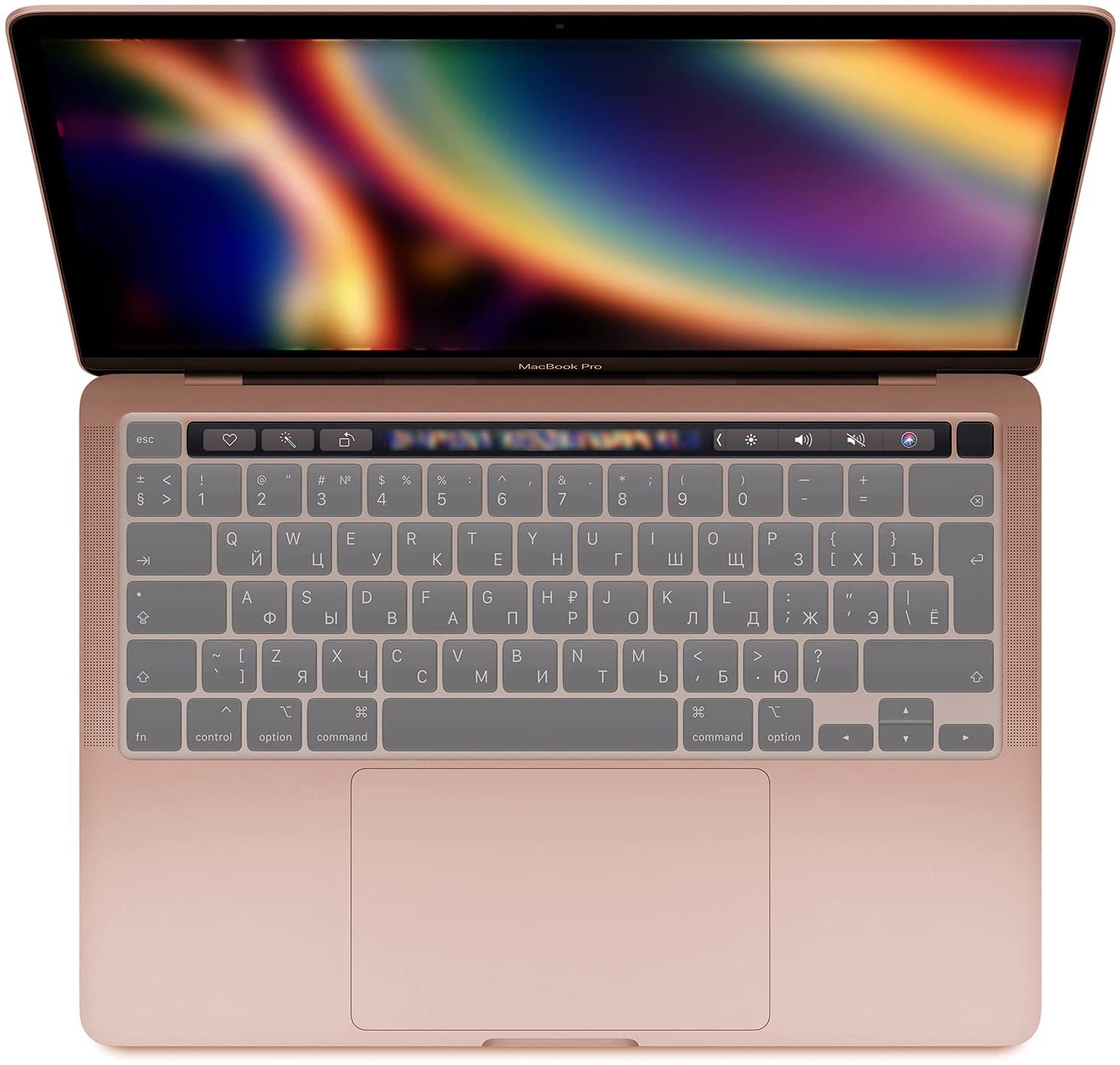 シリコンキーボードカバースキンすべてのモデル MacBook Air/Pro13「14」15「16」M1 M2 M3 チップモデル A2918 A2991 A2338 A2337 A2681 US&EU