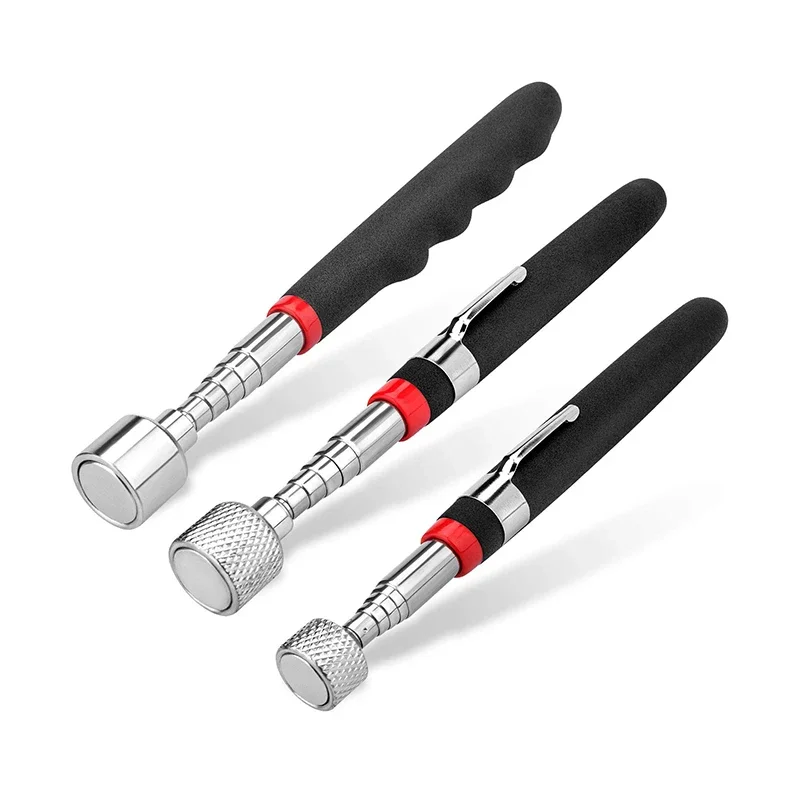 Từ Tính Bán Dụng Cụ Kính Thiên Văn Có Thể Điều Chỉnh Từ Tính Cách Cầm Dụng Cụ Kẹp Ổ Cắm Kéo Dài Cao Cấp Nam Châm Dính Tiện Dụng Công Cụ Để Lấy Đai Ốc bu Lông