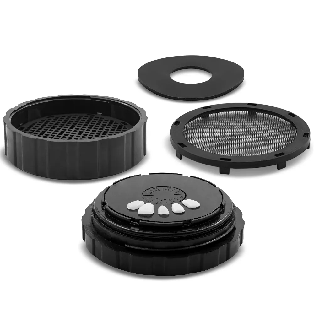 Parche de pretratamiento de chapa, caja de almacenamiento de dientes, arreglo portátil, herramientas dentales de limpieza, accesorios de Odontología de laboratorio