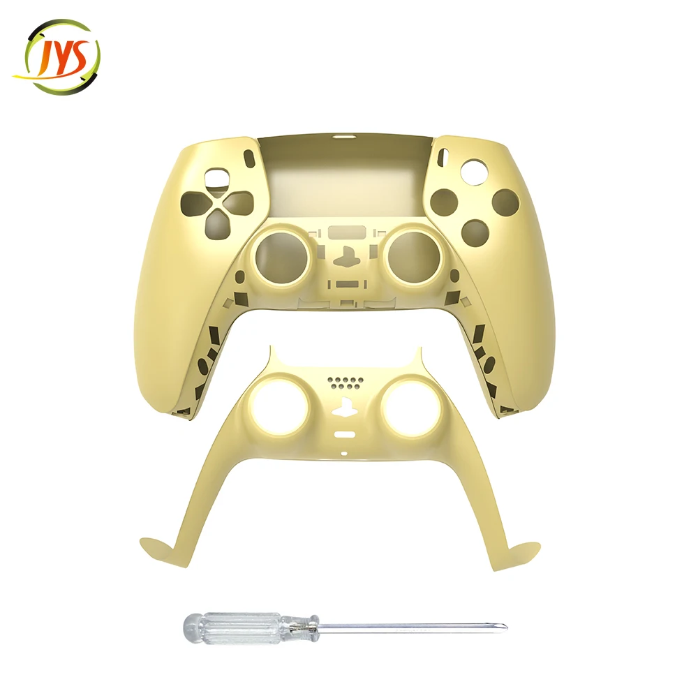 JYS-P5131 Чехол для геймпада PS5 с отверткой (Тый не подходит для геймпада PS5 Elite)