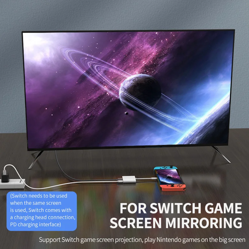 3in1 USB C ハブ マルチポート アダプター HDMI 4K 出力 USB 30 ポート PD 100W 充電 Thunderbolt 3 Type C