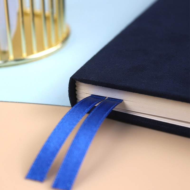 Custom. custom velvet fabric golden foil stamping hardcover book printing