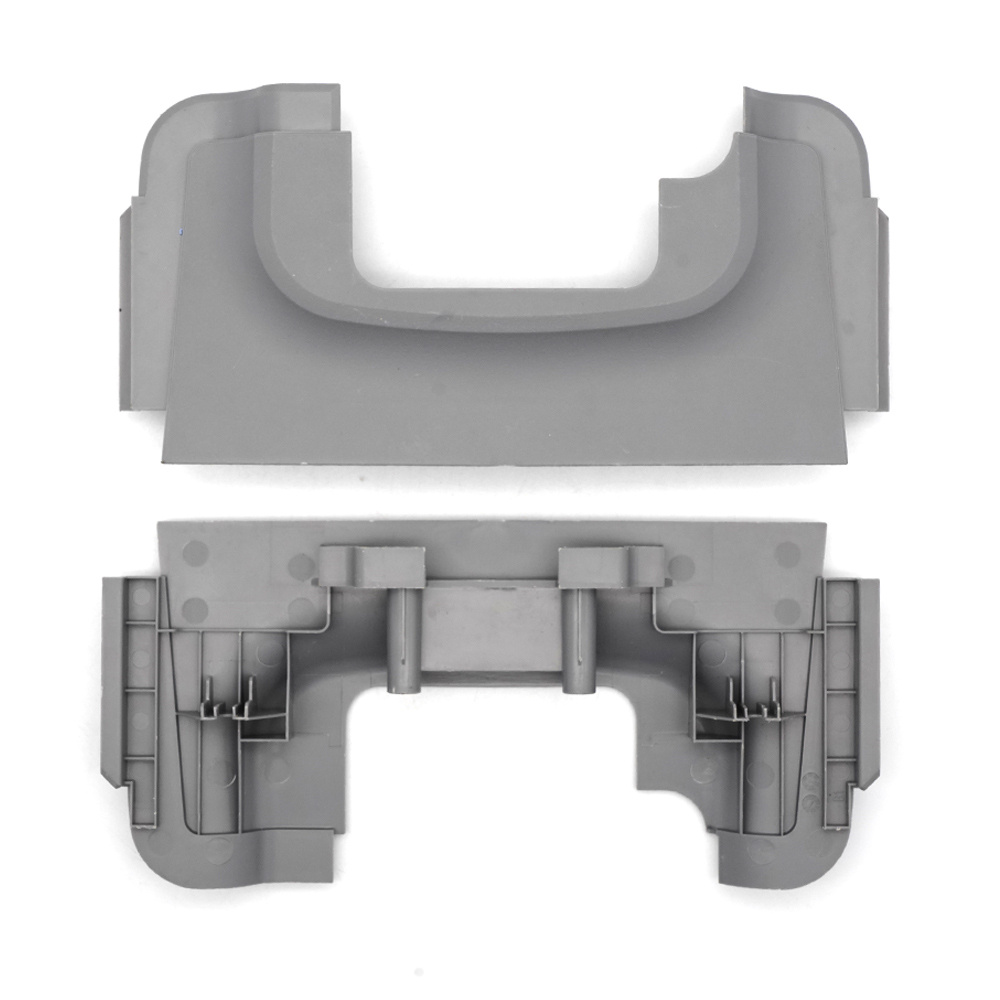 กระดานล่างด้านหลังสําหรับ DJI Agras T30 อุปกรณ์เสริมโดรนการเกษตร