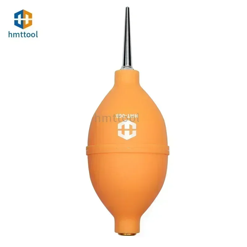 Воздуходувка, шарик для ремонта телефона, очиститель от пыли, ручка для чистки телефона, печатная плата, ПК, клавиатура, удаление пыли, очистка объектива камеры