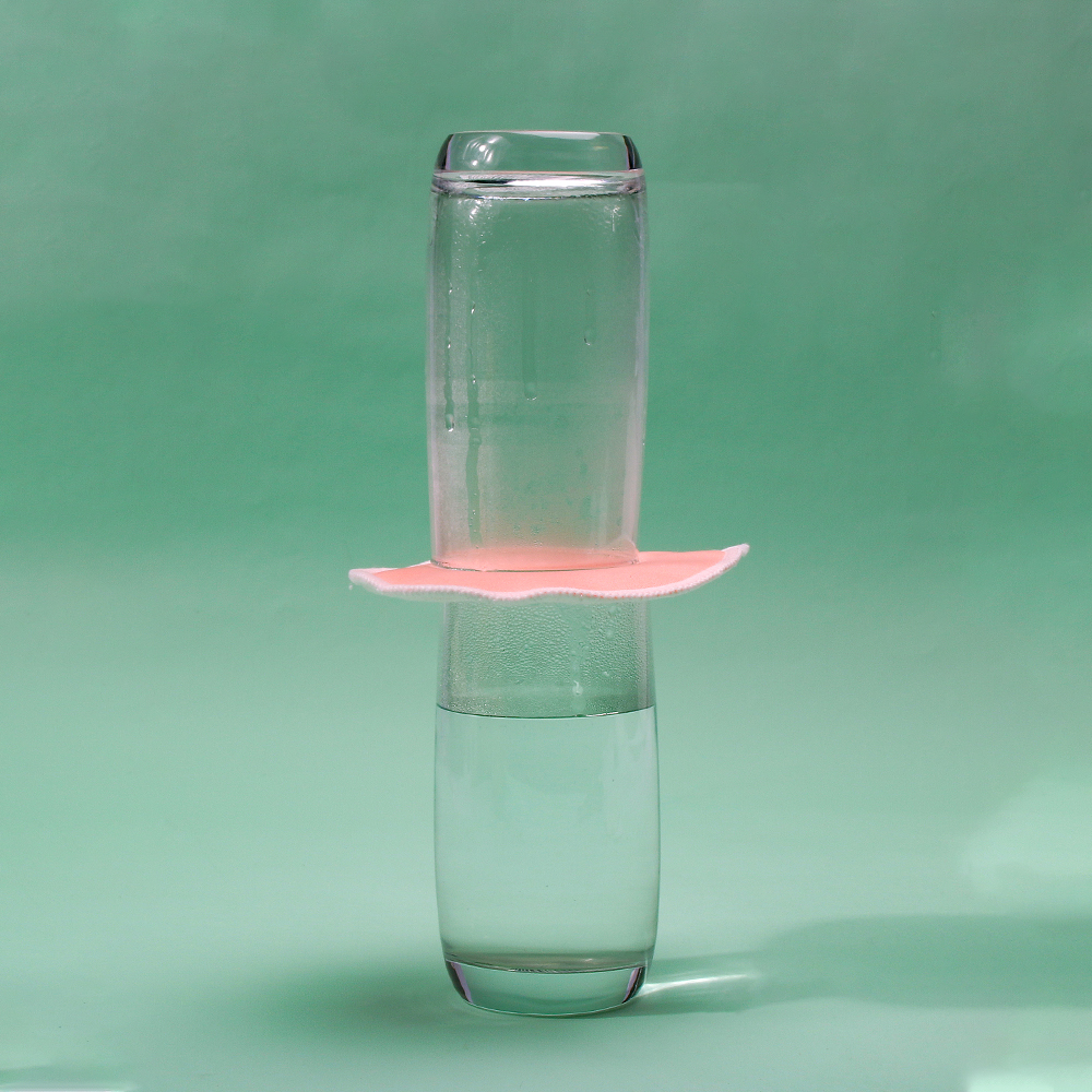 6Pcs Waschbar Mutterschaft Pflege Pad Reusable Orangic Bambus Feste Brust Pads Super Saugfähigen Anti-überlauf Stillen Pad