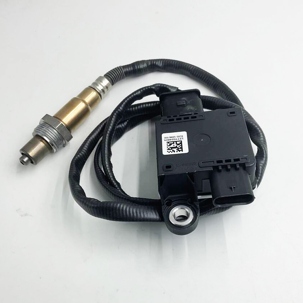 39265-2U200 392652 U200 Deeltjesbesensor PM-sensor 1277023337 0281007509 0281007510   Voor Hyundai Tucson 2018-2020