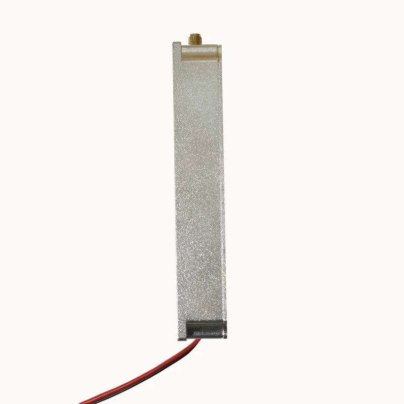 50W low frequency RF module power amplifier with isolator 100-400MHZ200-450MHZ300-400MHZ400-700MHZ550-700MHZ900-1100M850-1000MHZ