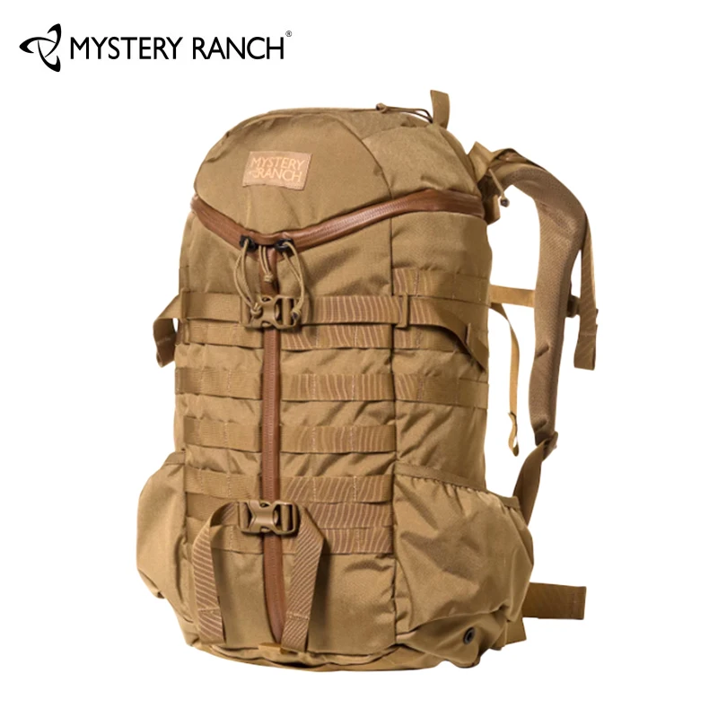 Рюкзак MYSTERY RANCH Mystery Ranch Shennong, 2 дня, для путешествий, пешего туризма, альпинизма, 27 л, рюкзак Mystery Farm