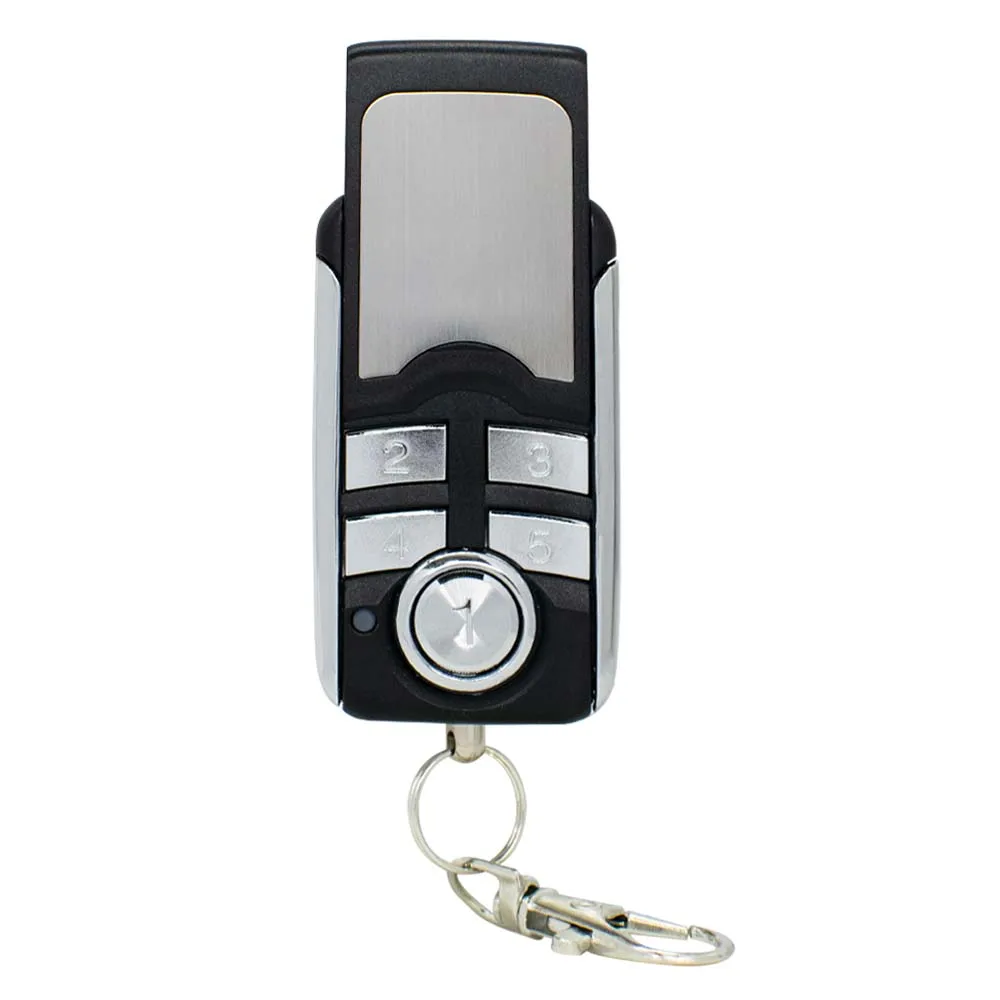 HORMANN BS BiSecur 868MHz Mando a distancia para puerta de garaje / portón HORMANN HSE4 HSE2 HSE5 HSE1 HS1 HS4 HS5 HSP4 HSD2 868 BS