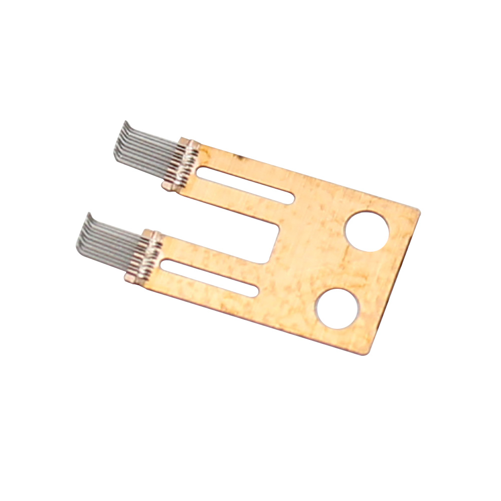 2PCS for BMW E65 E66 E60 730 740 530 7 Series Steering Column Switch Angle Sensor Contact brush Repair Kit