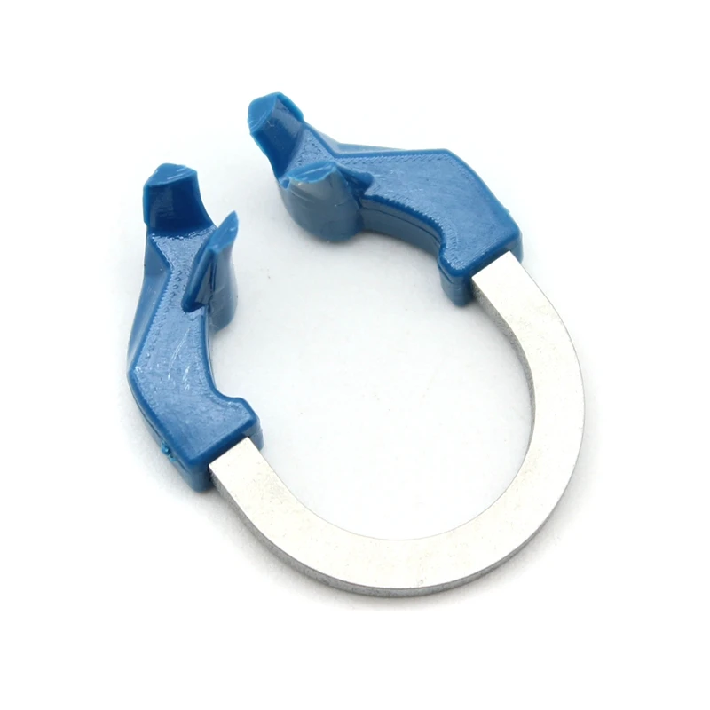 Dental Matrix Bands คลิป NITI โลหะเมทริกซ์ CLAMP Sectional Matrix System ชุดเครื่องมือทันตแพทย์ใหม่