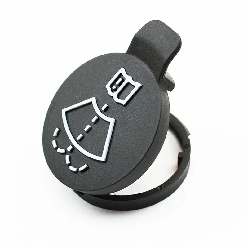 フロントガラスワイパーウォッシャー液リザーバータンクボトルキャップカバーシボレービュイックキャデラックタンクキャップ 13227300   外装部品