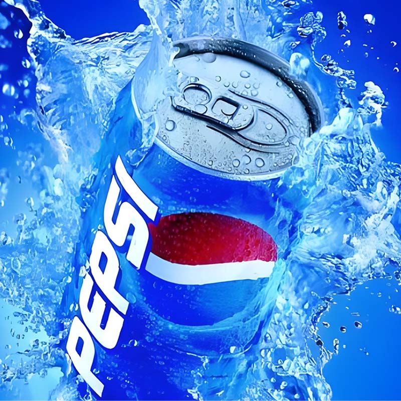 Pepsi Coke 11.65oz(330ml)*3 cans Peach Oolong,Pomelo and Bamboo ,Sugar Free Lime,Sugar Free Raspberry