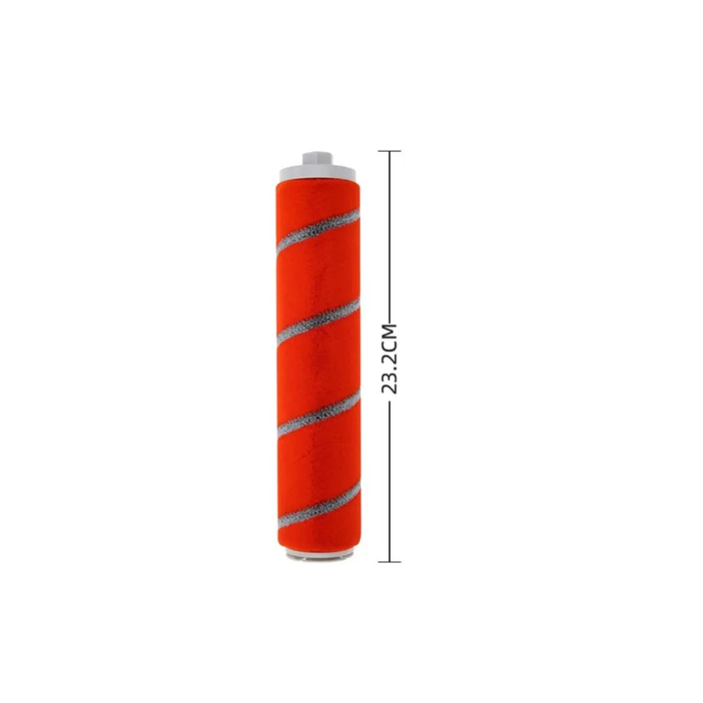 Con Lăn Chính Bàn Chải Bộ Lọc Hepa Lọc Thay Thế Cho Xiaomi Roidmi NEX X20 X30 S2 F8 Pro Cầm Tay Máy Hút Bụi Không Dây Dự Phòng các Bộ Phận