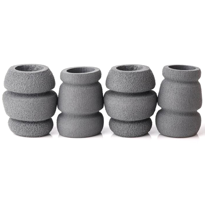 タトゥーペンメモリーグリップカバー、マシンツール、スポンジアクセサリー、31mm、41mm、1個