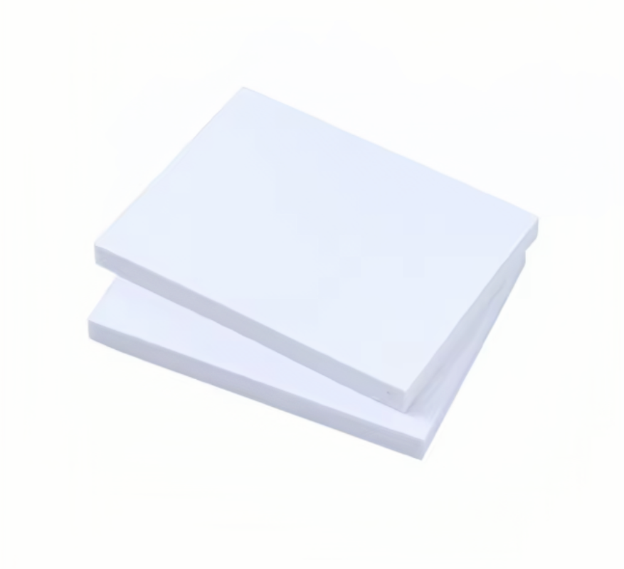 50 folhas/pacote dental descartável mistura papel dentadura laboratório ferramentas odontologia cimento pó almofada dentista material s/m/l