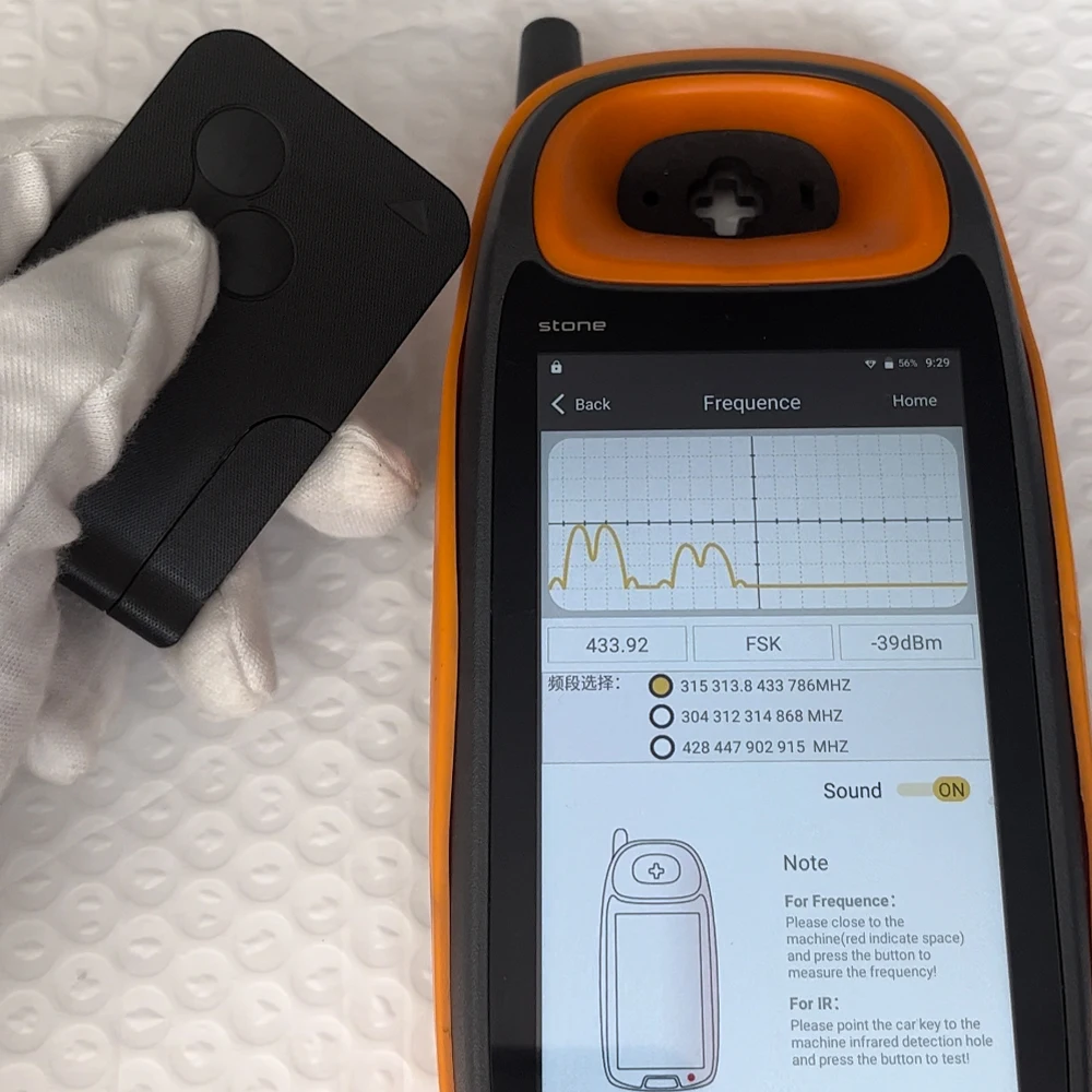 ルノーメガーヌのリモートコントロールカード,ボタン,433MHz,2003, 2004, 2005, 2006, 2007, 2008,