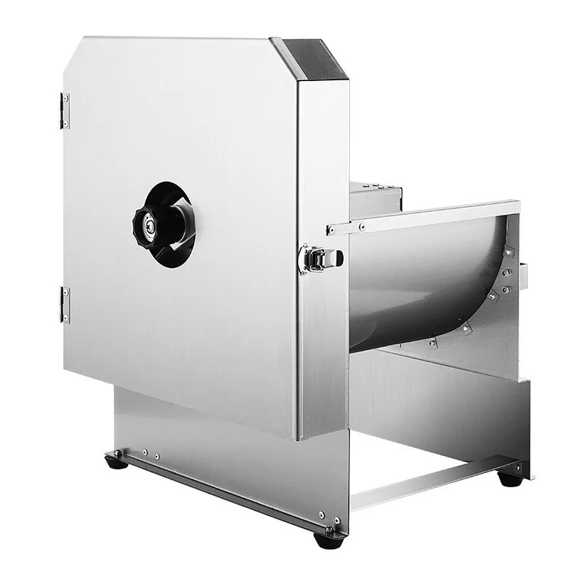 commercial fruit slicer Stainless steel electric slicer lemon potato vegetable multi-functional slicer