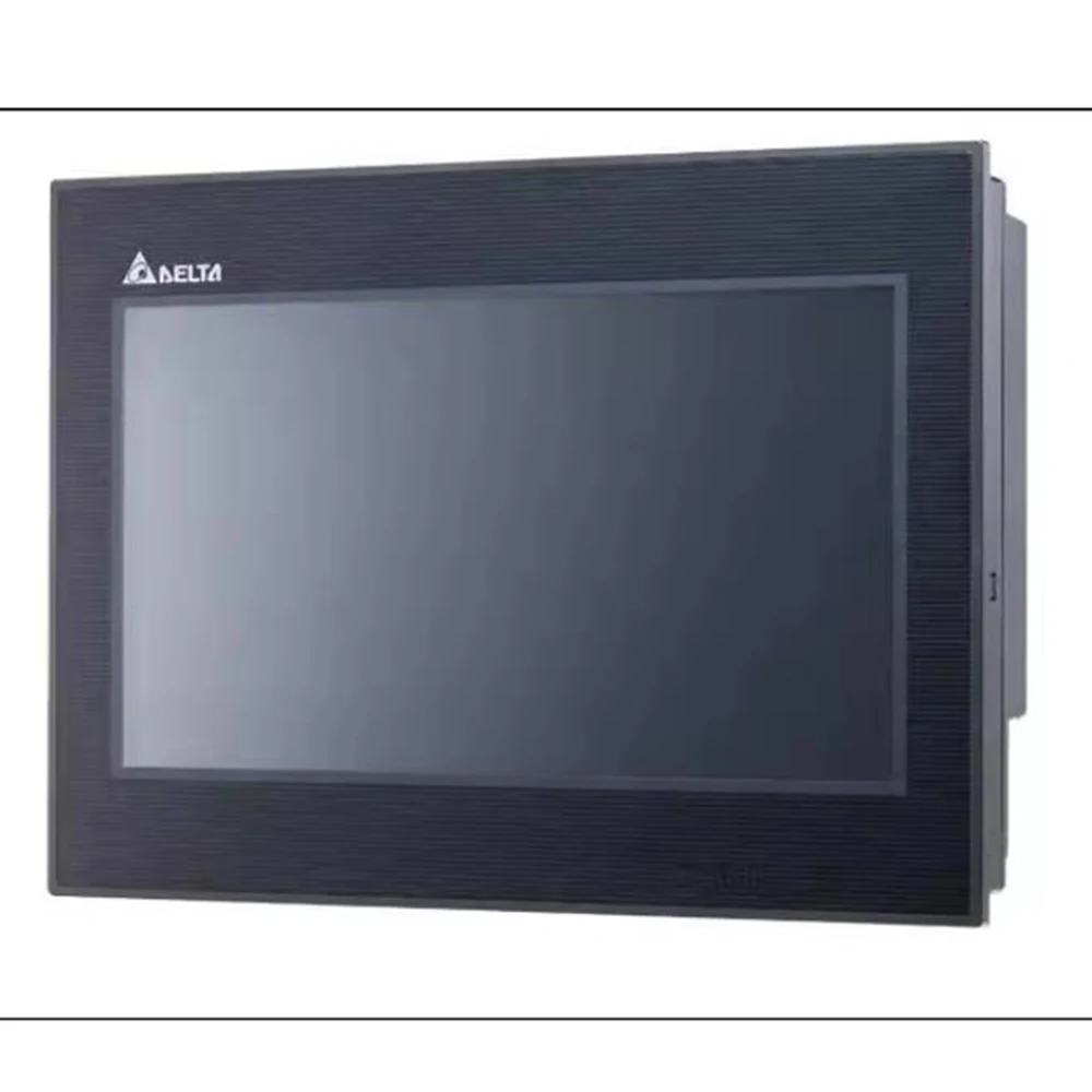 Оригинальный телефон Delta DOP-107BV HMI с диагональю 7 дюймов