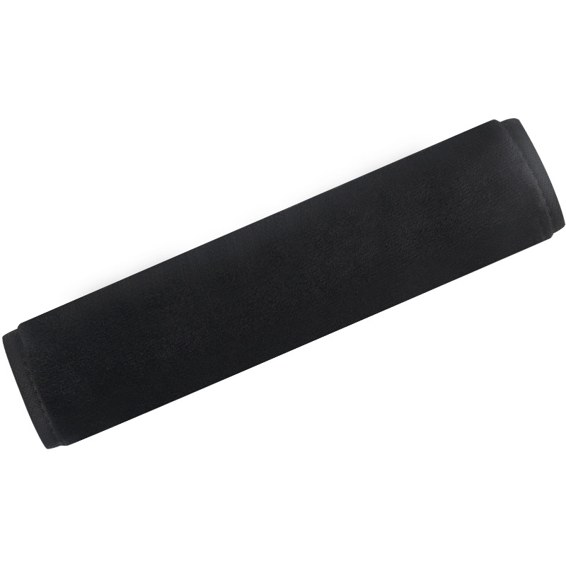 Asientos de seguridad para niños, hombreras para coche, cubiertas de cinturones de seguridad ajustable, almohadas para cinturón de seguridad, protección de posición para dormir, accesorios para coche
