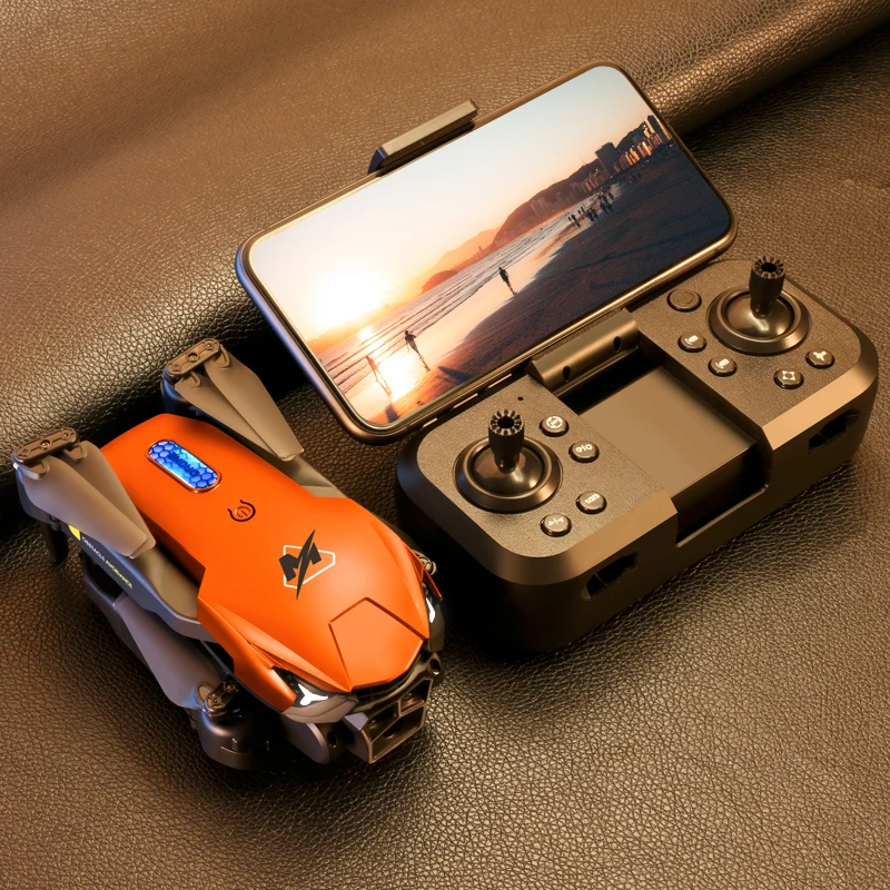 Xiaomi M3 PRO Drone 8K Triple-camera Professional Hd Aerial Photography Obstacle Avoidance Brushless Motor 1-key Return Drone ﻿