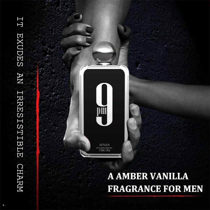100ML น้ําหอม Ombre ผู้ชาย Persistent Charm น้ําหอมไม้ TONE น้ําหอมสเปรย์น้ําหอมสําหรับผู้ชายผู้หญิงระงับกลิ่นกายของขวัญ 3.4 Oz