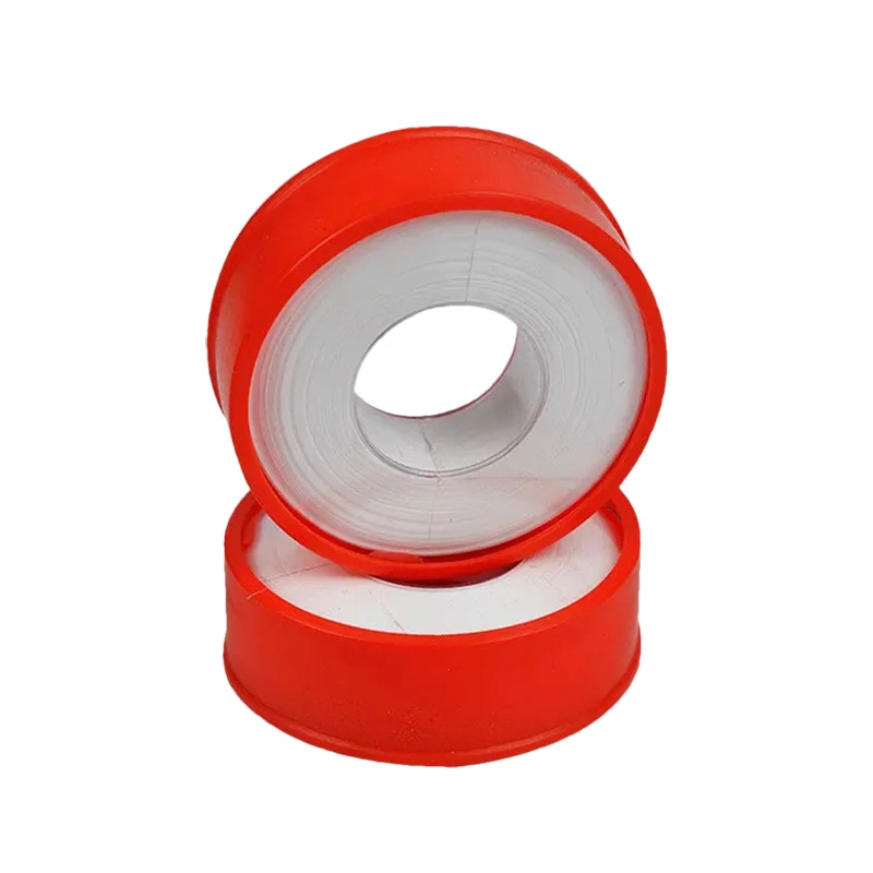 20M/rollo de cinta de tubería de agua de PTFE, banda de sellado de cinturón sin aceite, cinta de sellado de hilo, herramientas prácticas para mejorar el hogar, plomería