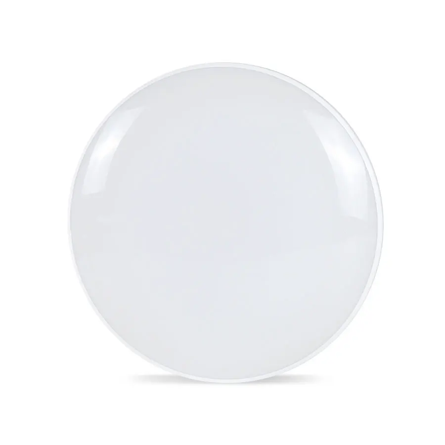 Tuya Smart WiFi Bluetooth Plafoniera a LED AC85-265V 24W RGB WW CW Lampada da soffitto rotonda Vita intelligente APP Alexa Geogle Controllo vocale