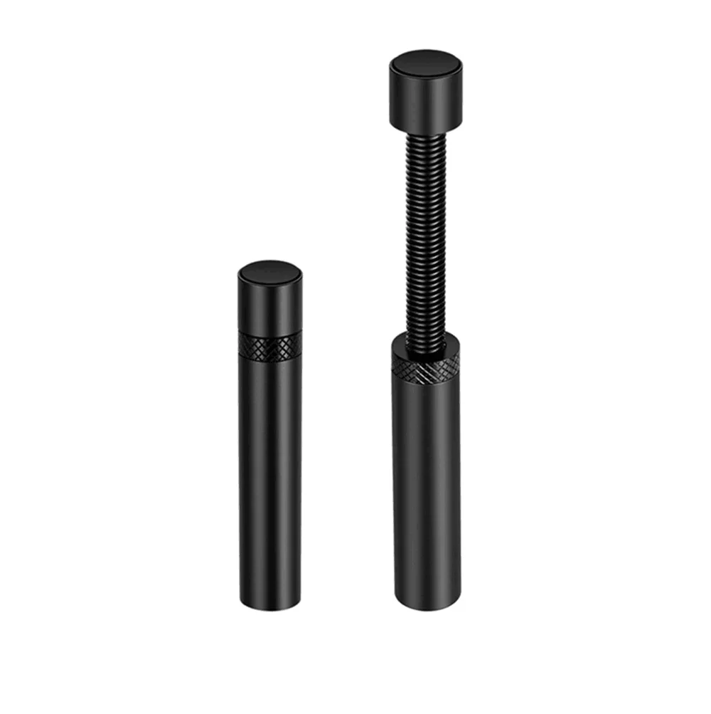 GPUHOLD Staffa per scheda grafica Supporto GPU Supporto per scheda video Supporto GPU rotante telescopico verticale in alluminio