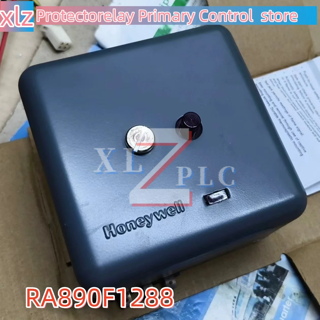 Protectorelay Primary Control новый в наличии RA890F1288