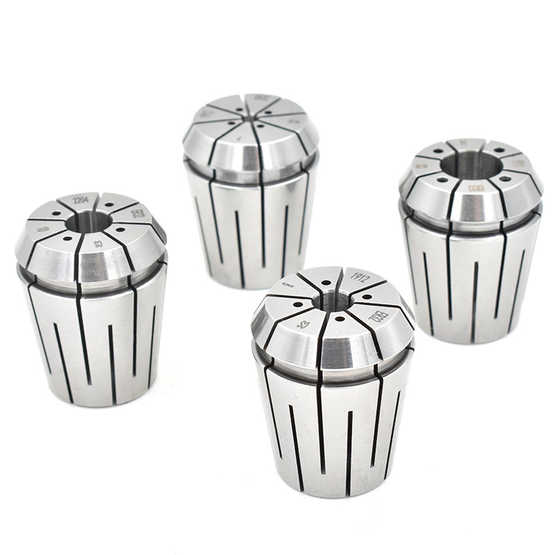 ERS Cooling collet ERC16 ER20 ER25 ER32 effluent water collet Water out Izumi Machine Tools Accessory with milling tools