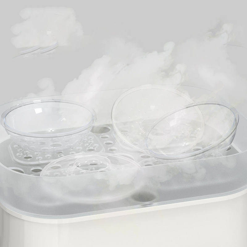 シリカゲルのベビー用品コレクションカバー,乳首吸引容器,ケアクッション,再利用可能,1個