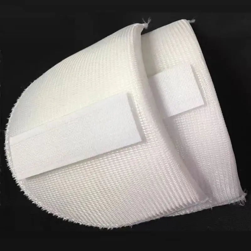 1 par de almofadas de ombro de esponja macia blazer camisa almofada de ombro grossa sem costura ajustável destacável espuma acolchoada acessórios de roupas