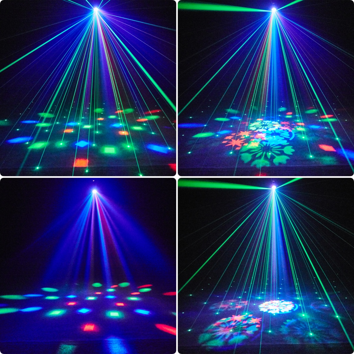 Led 30w dj festa luz super mini ponto movendo a cabeça dmx512 luzes de palco discoteca com padrão para boate bar