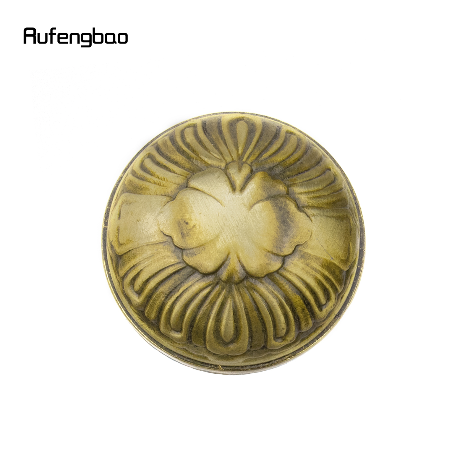 Bronze luxo alça redonda moda bengala para festa decorativa bengala elegante botão crosier bengala 93cm