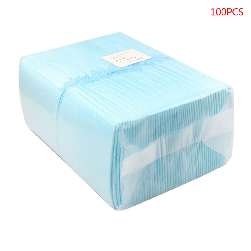 Almohadilla cambiante desechable, pañal para bebé súper absorbente impermeable, envío directo