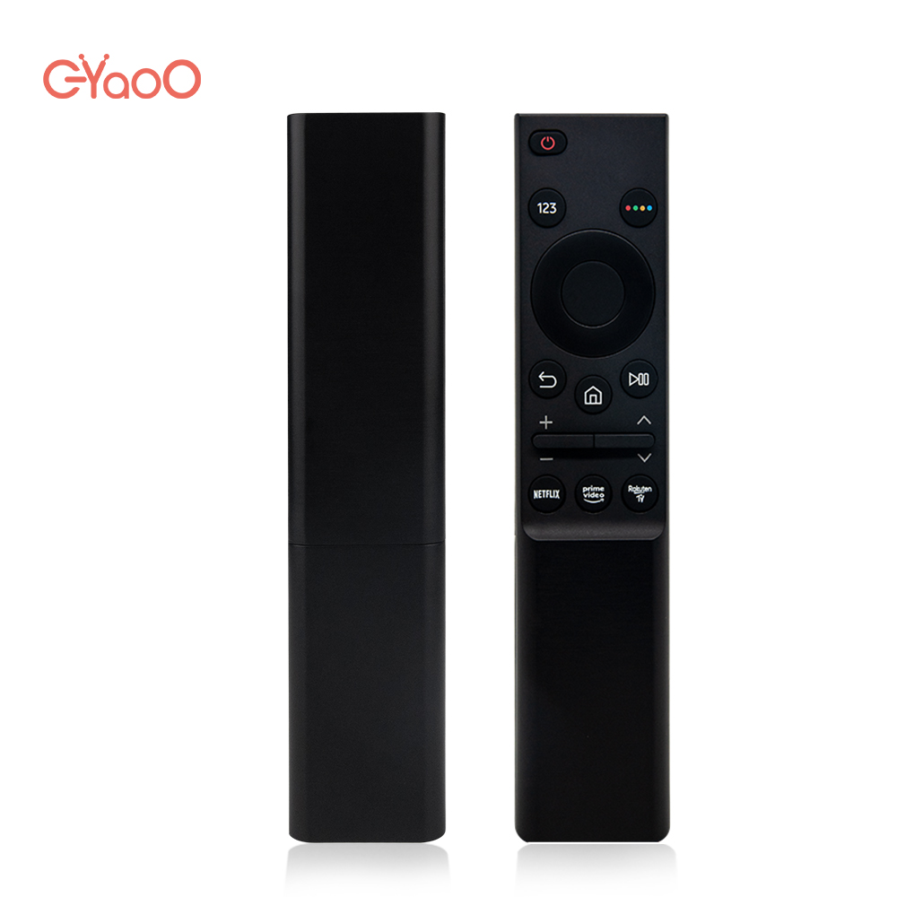 Clearance_BN59-01358B 삼성 BN59-1358C BN59-1358D BN59-01350 BN59-01363용 스마트 TV 리모컨 Netflix Rakuten TV Bu 포함