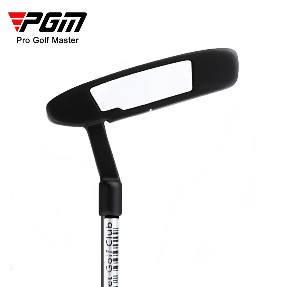 PGM Golf Clubs Men Putter Beginner Practice Putting Flat Right Hand Lever TUG025