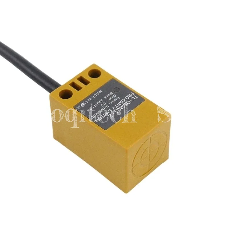 Originele TL-Q5MC2-Z TL-Q5MC1-Z TL-Q5MB1-Q5MB2 -Z TL-Q5MC1-F-Z Naderingsschakelaar Sensor Prijs 10-30VDC 2M 5M NPN GEEN NP VOOR OMRON