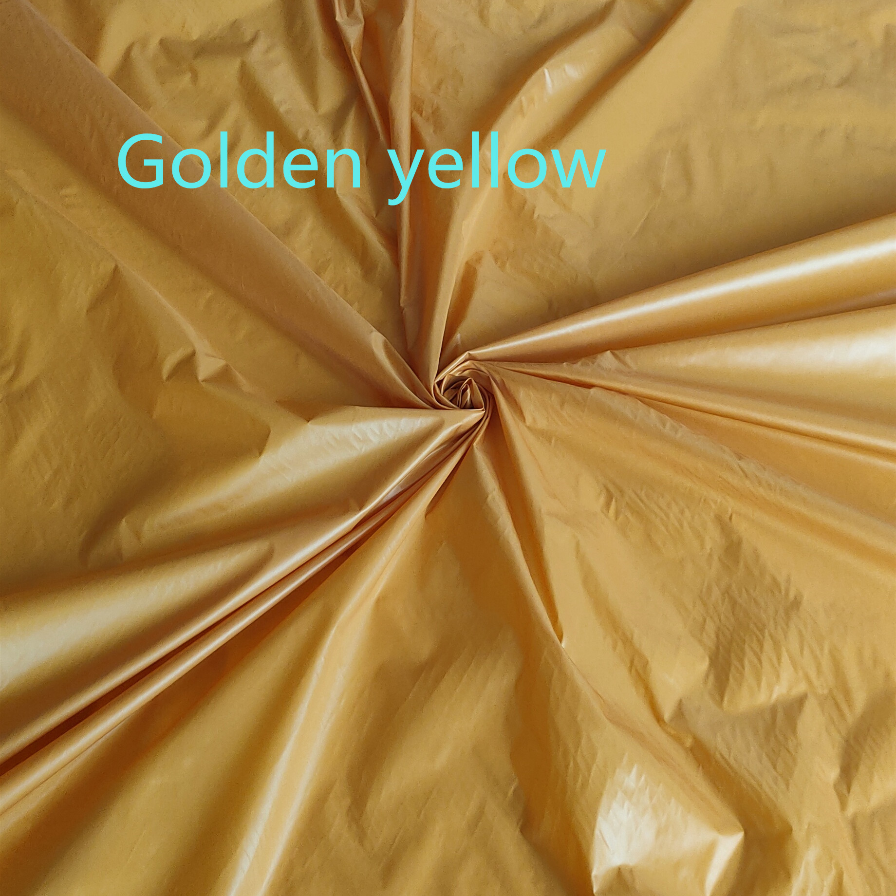 20D 380T nylon taffeta fabric calendering ,High quality Shiny ultra-thin down jacket fabric,cotton-padded jacket