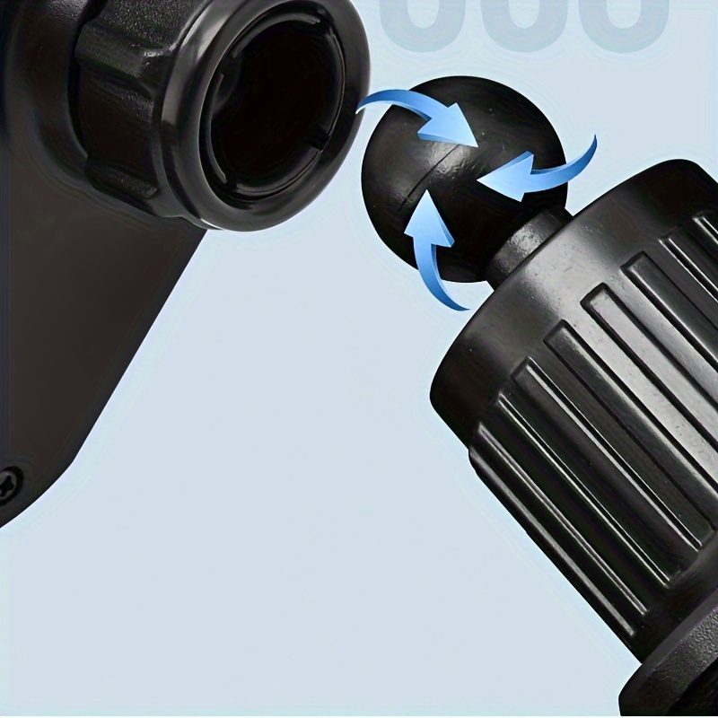 Handy Auto Halterung Basis Auto Luftauslass Befestigungsclip Kugelkopf Zubehör Haken Universal Universal Typ (ohne Spannfutter)