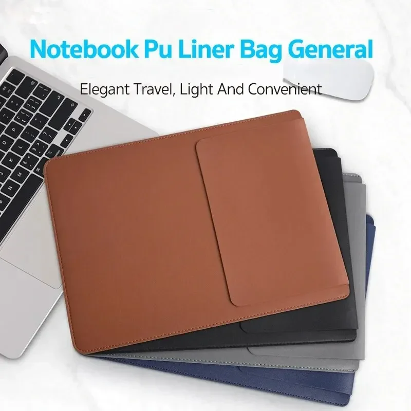 Dormin Pokrowiec na laptopa Etui na notebooka Apple Macbook Air Pro 13 M1 M2 2020 Etui na notebooka ASUS 11 12 13.3 14 15 15.6 16 Case