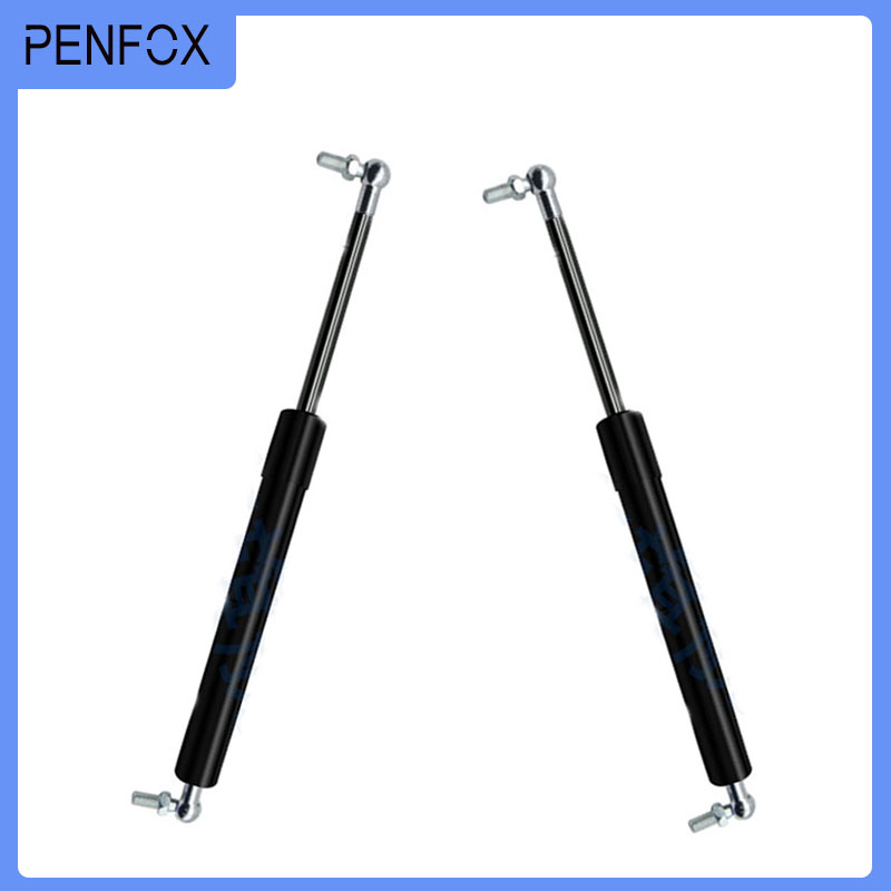 1PC 330-410mm 10kg/100N Gas Strut Bars Lift Supports Gas Spring for Tool Box RV Bed Car Caravans Door Windows Boat Bus