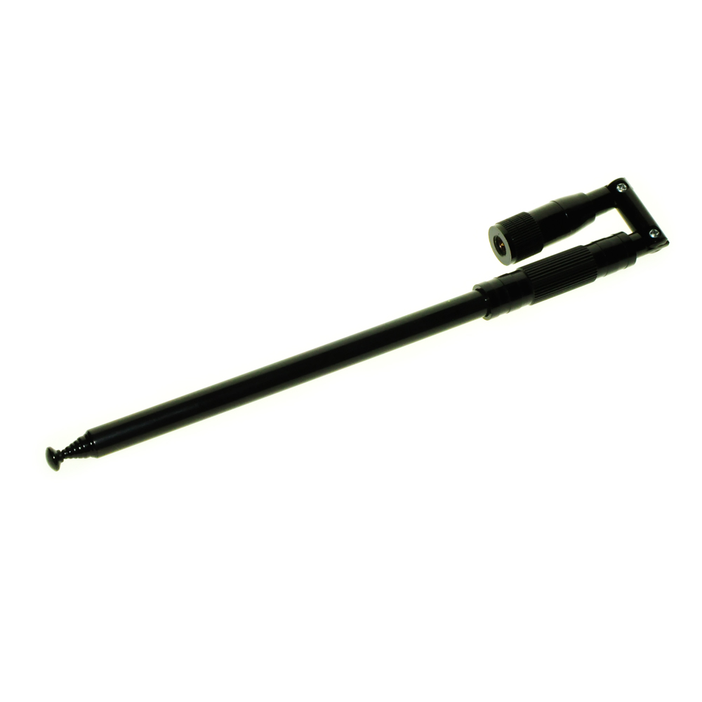 High Gain Extend Foldable Long Range 108cm Telescopic Antenna for GPS Garmin Alpha 200 300 300i 100 50 200i 10 Astro 320 430 900