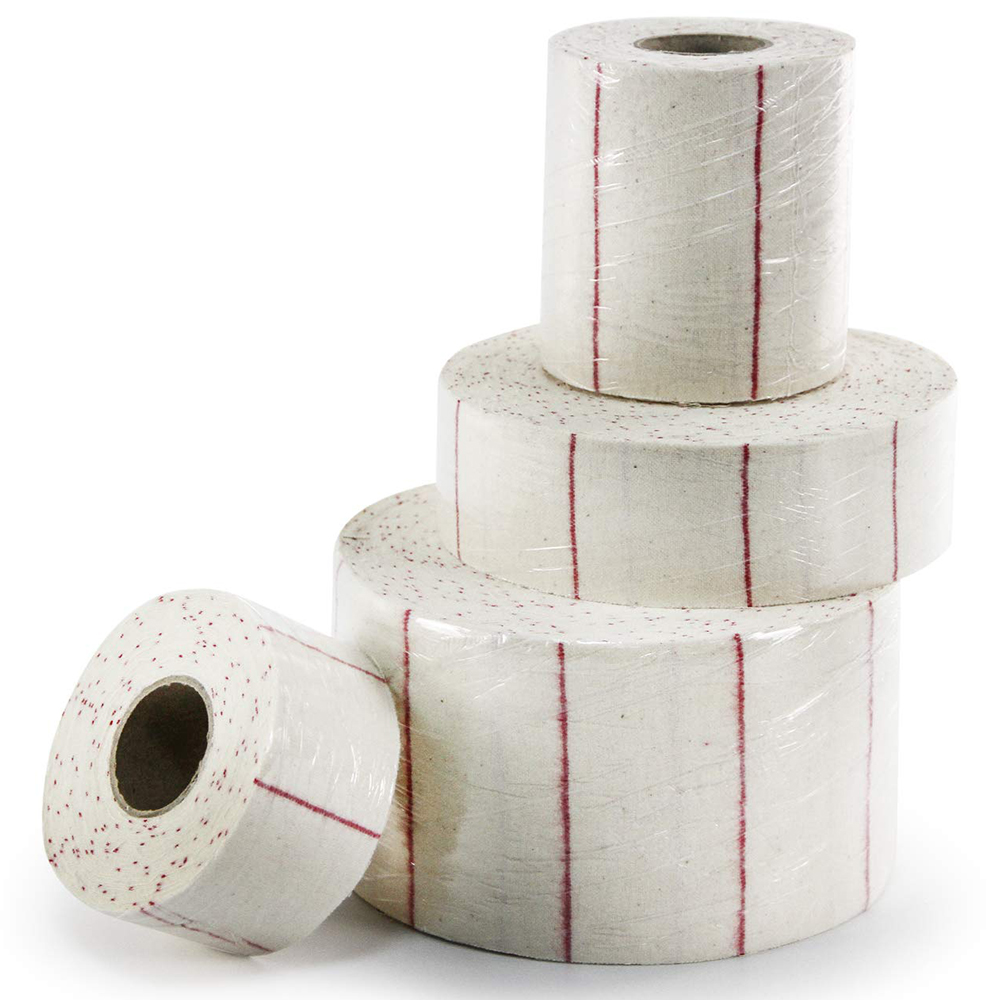 Toppe per la pulizia della pistola da 10 m di lunghezza, larghezza 5 cm/10 cm, panni resistenti, toppe assorbenti, taglio fai da te, panno per la pulizia di dimensioni per pistole da fucile