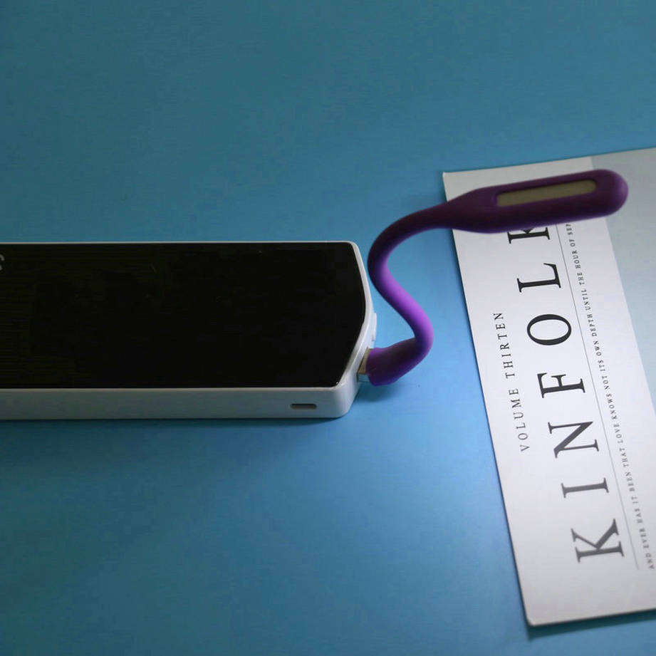 Bán 10 Màu Di Động Dành Cho Xiaomi USB Đèn LED USB Cho Điện Ngân Hàng/Máy Tính Đèn Led Bảo Vệ thị Lực USB Đèn LED