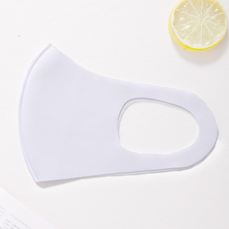 10 pièces masques de Protection solaire complets front été glace soie Section mince masque respirant Anti ultraviolet masques